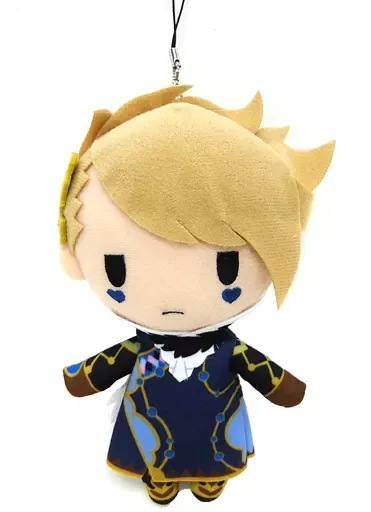 ◆メギド72　ソロモン　ぬいぐるみ　Gift◆ぎふぬい◆難あり◆ メギド72 ミニぬいぐるみ ソロモン | GOODSMILE ONLINE SHOP