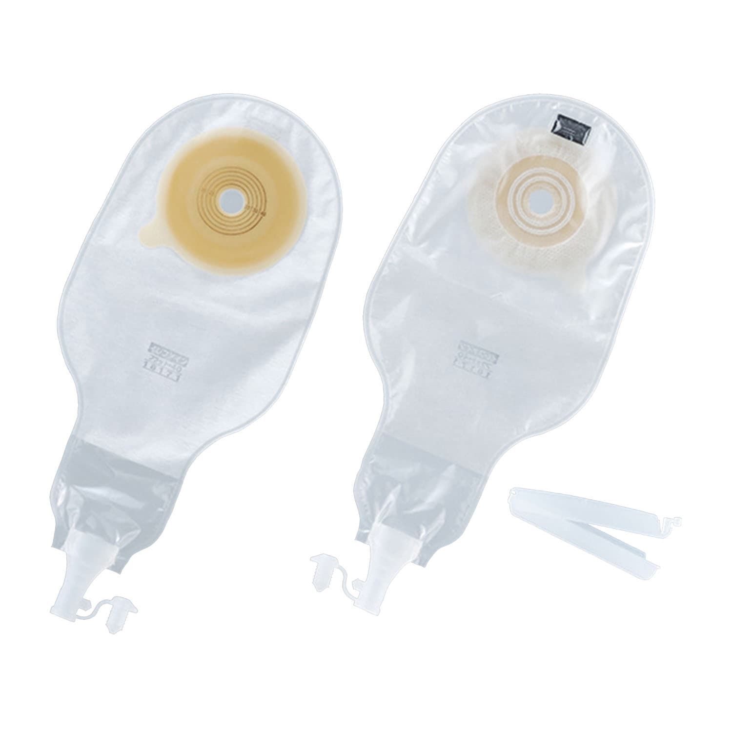 イレファイン・Dキャップフラット40 Dキャップフラット40 ストーマ装具