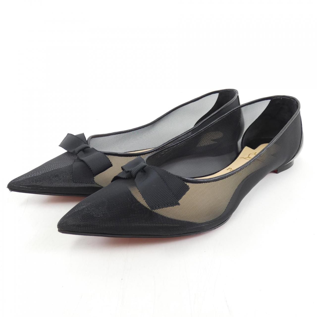 ルブタン　フラットシューズ フラットシューズ｜クリスチャン ルブタン【公式オンライン