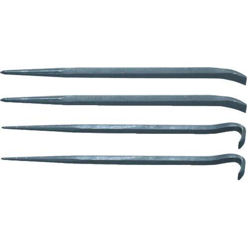WILLIAMS 4-PCS PINCH|ROLL BAR SET PBS-7 ピンチバー ロールバーセット 4本 JHWPBS-7