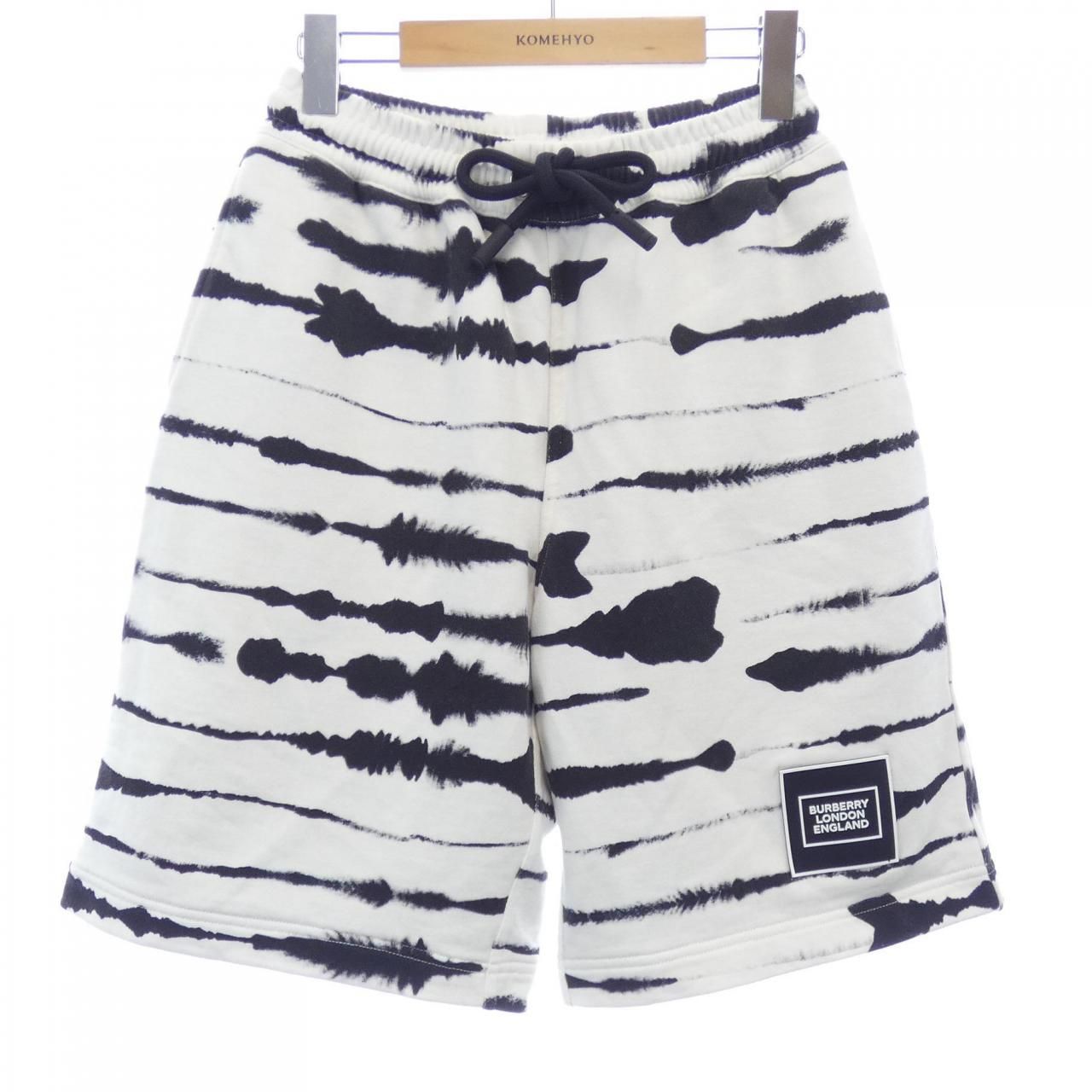 バーバリー BURBERRY ショートパンツ