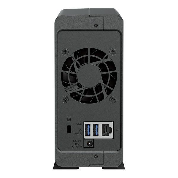 NAS ネットワークハードディスク