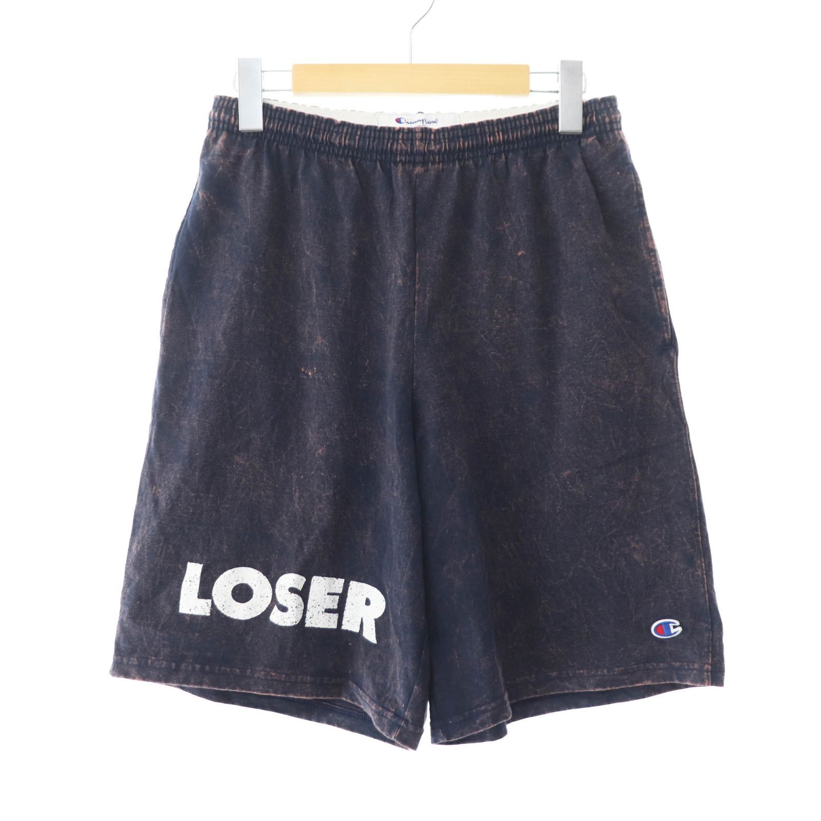 greatLAnd ORIGINAL NO MAN CARPENTER SHORTS ORANGE 34 L｜Yahoo 