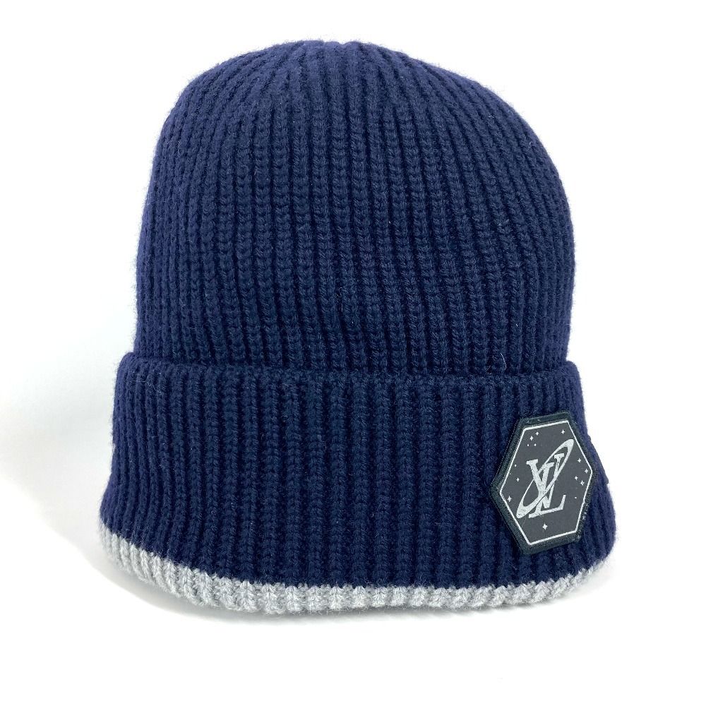 美品 LOUIS VUITTON ルイヴィトン MP2240 ボネ グラヴィティー  