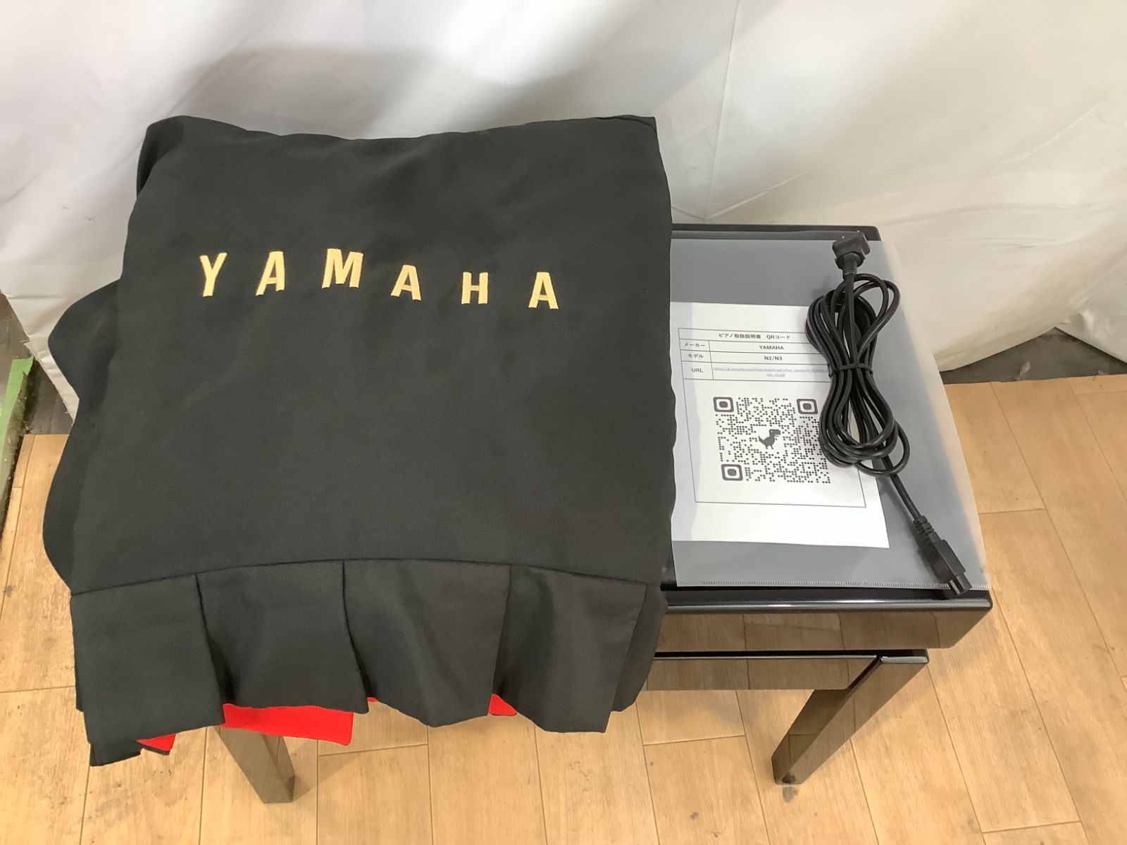 ★67231【電子ピアノ】YAMAHA　N3　14年製 ☆67231【電子ピアノ】YAMAHA N3 14年製 - メルカリ