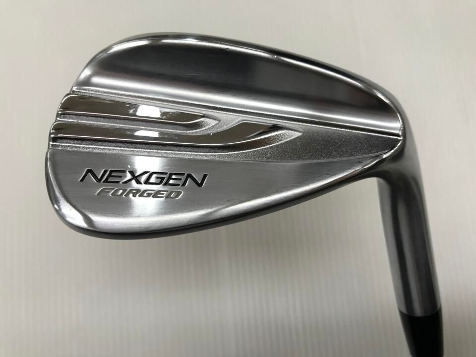 NEXGEN FORGED 2022 | 52 | S200 | ネクスジェン