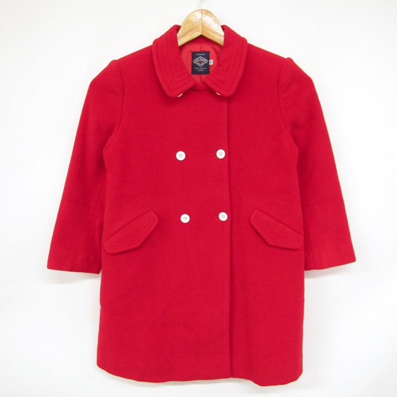 ミキハウス　アウター　110cm・120cm ミキハウス アウター 110cm・120cm ミキハウス アウター100