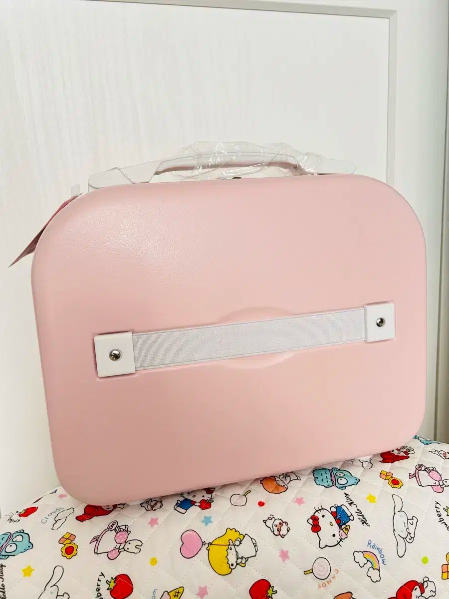 機内持ち込みキャリー