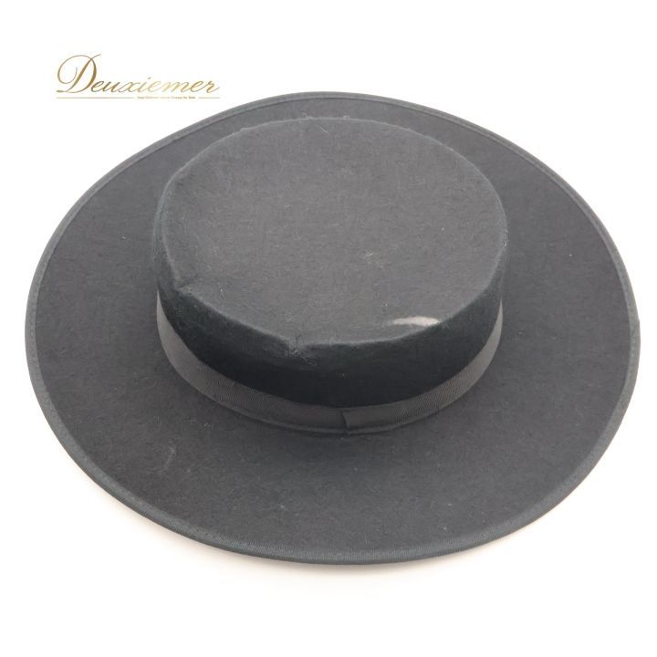 フラメンコ コルドベス ハット 帽子 ケース バッグ 鞄 まとめ売り 2点