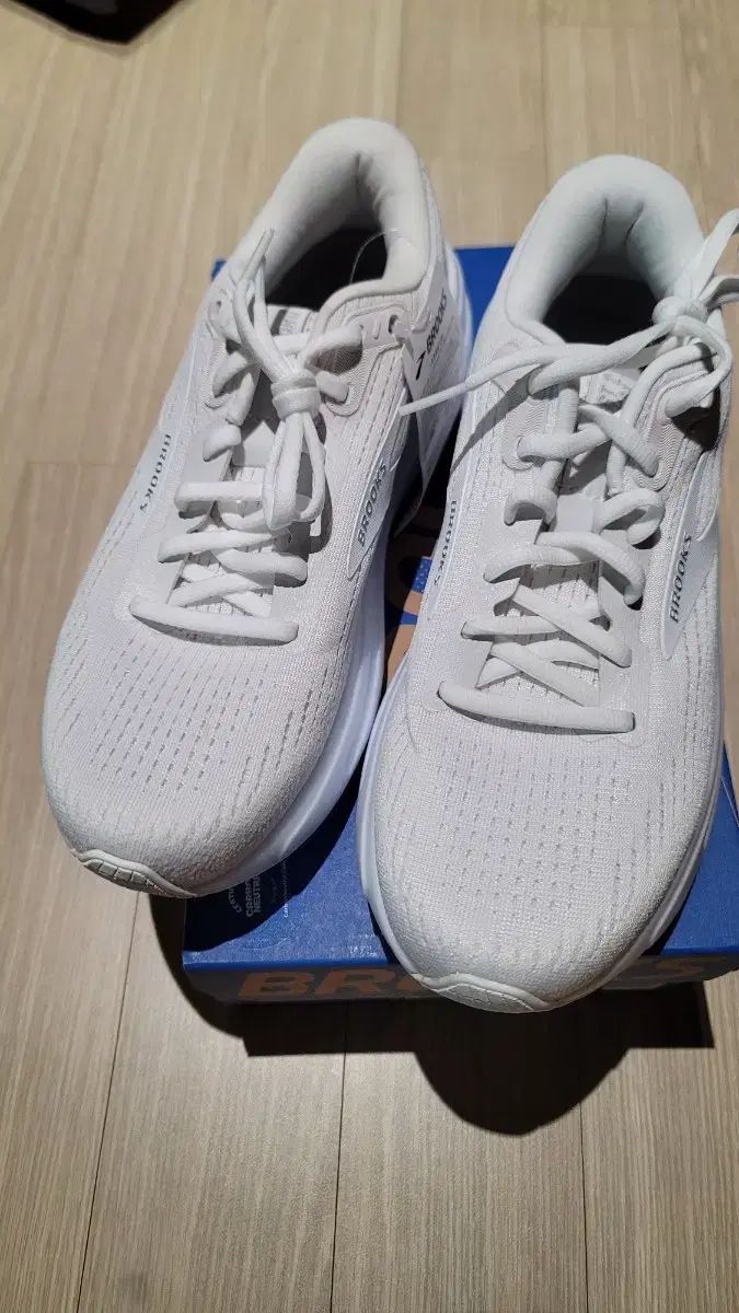 BROOKS ブルックス ランニングシューズ ゴースト マックス 2 レディース 245