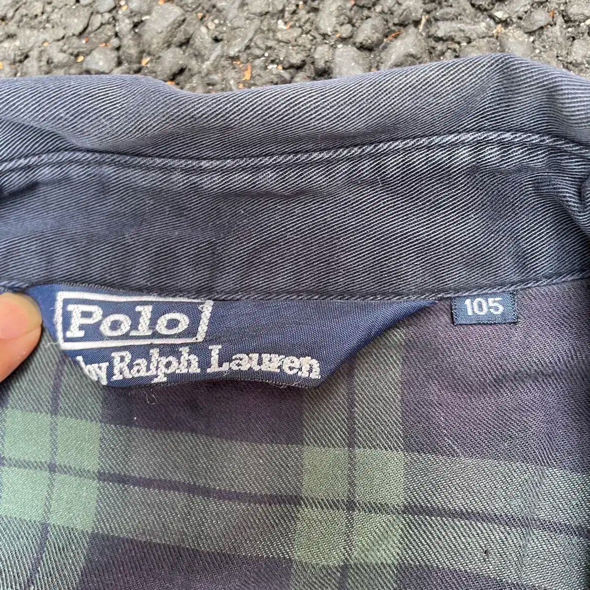 ジャケット XL