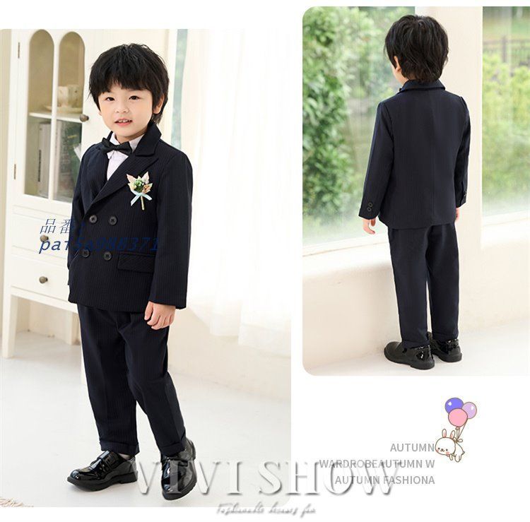 男の子スーツ フォーマル