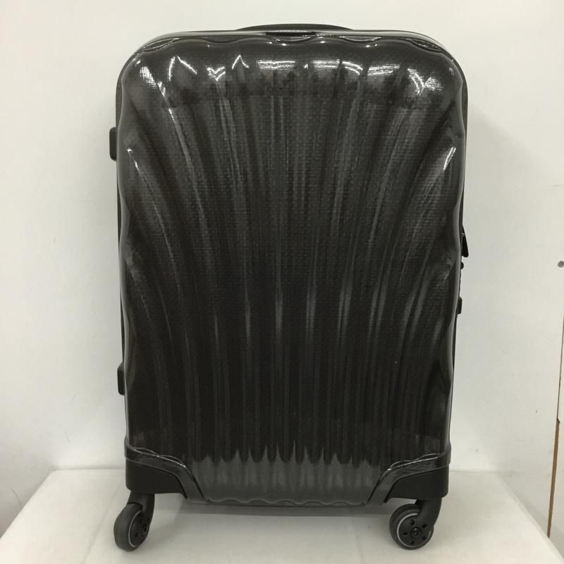 Samsonite サムソナイト スーツケース トランク 53449 COSMOLITE 36L コスモライト 機内持ち込み