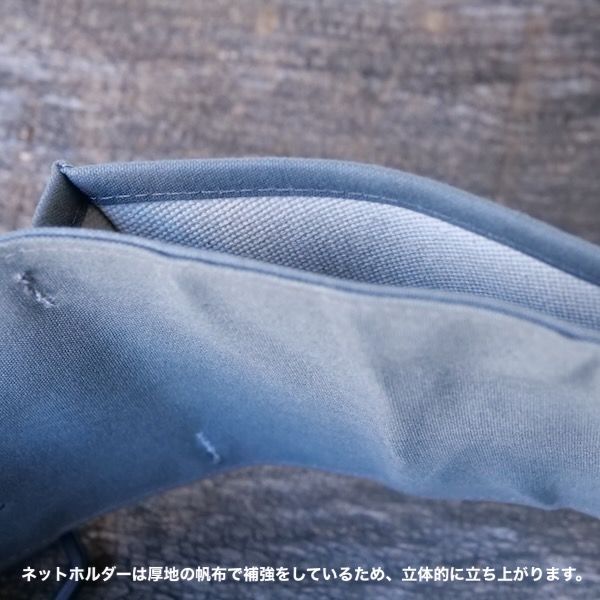 DAIS キャンバス