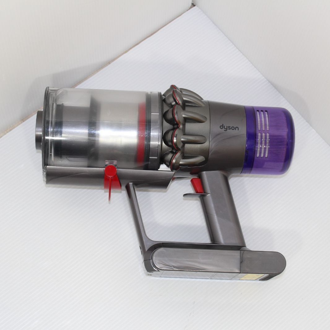 ①ダイソン dyson V11 SV14 本体のみ エコモード66分 Dyson V11 SV14