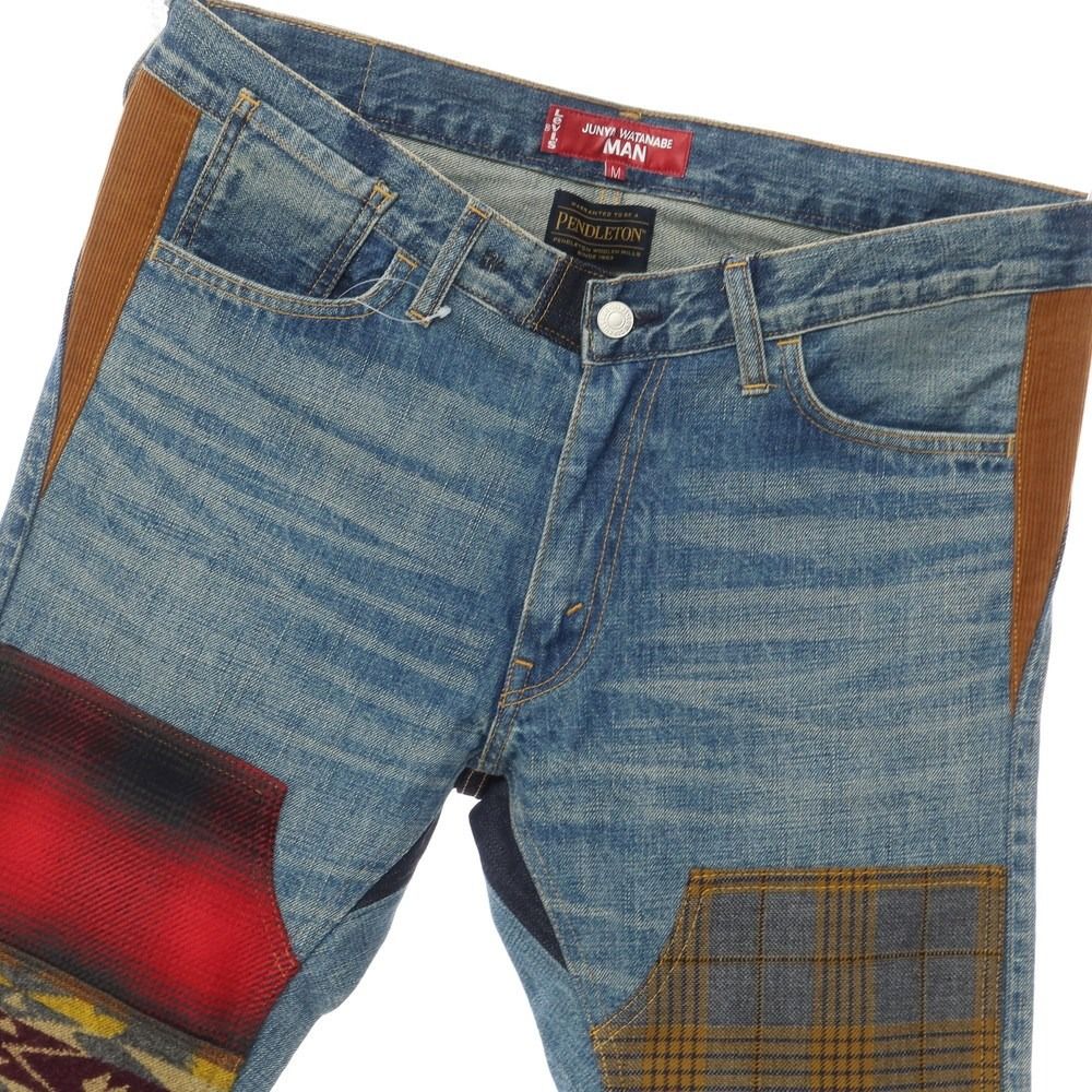 中古】【未使用】ジュンヤワタナベ マン JUNYA WATANABE MAN 2022年