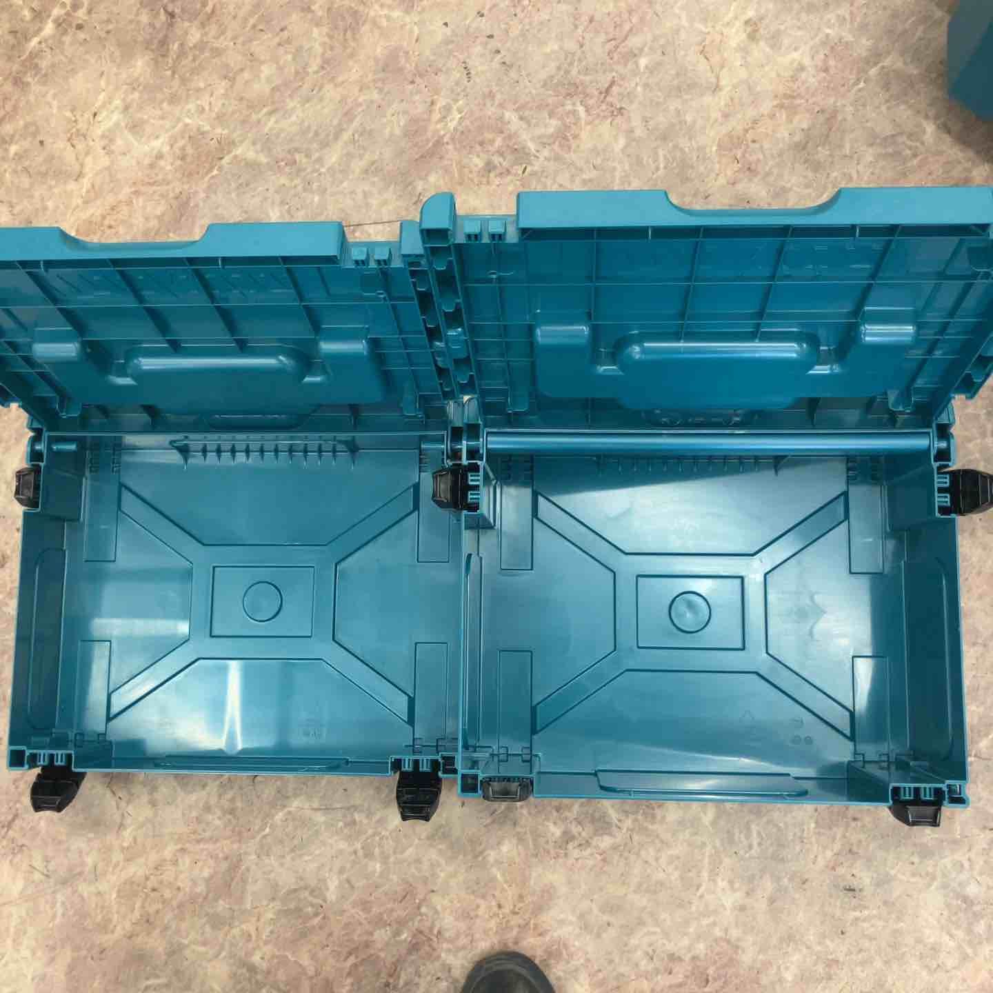 マックパック4種付