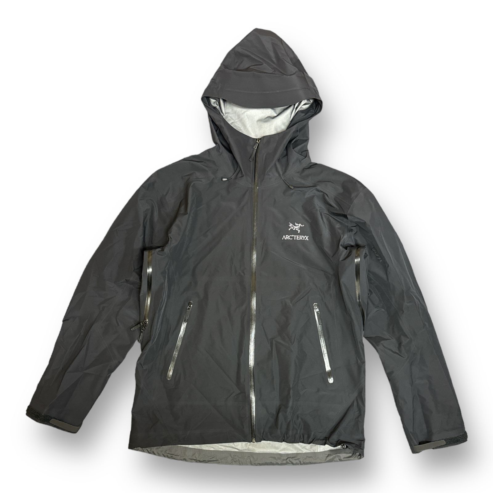 国内正規 ARC'TERYX 23SS Beta LT Jacket X000007301 ベータ LT ...