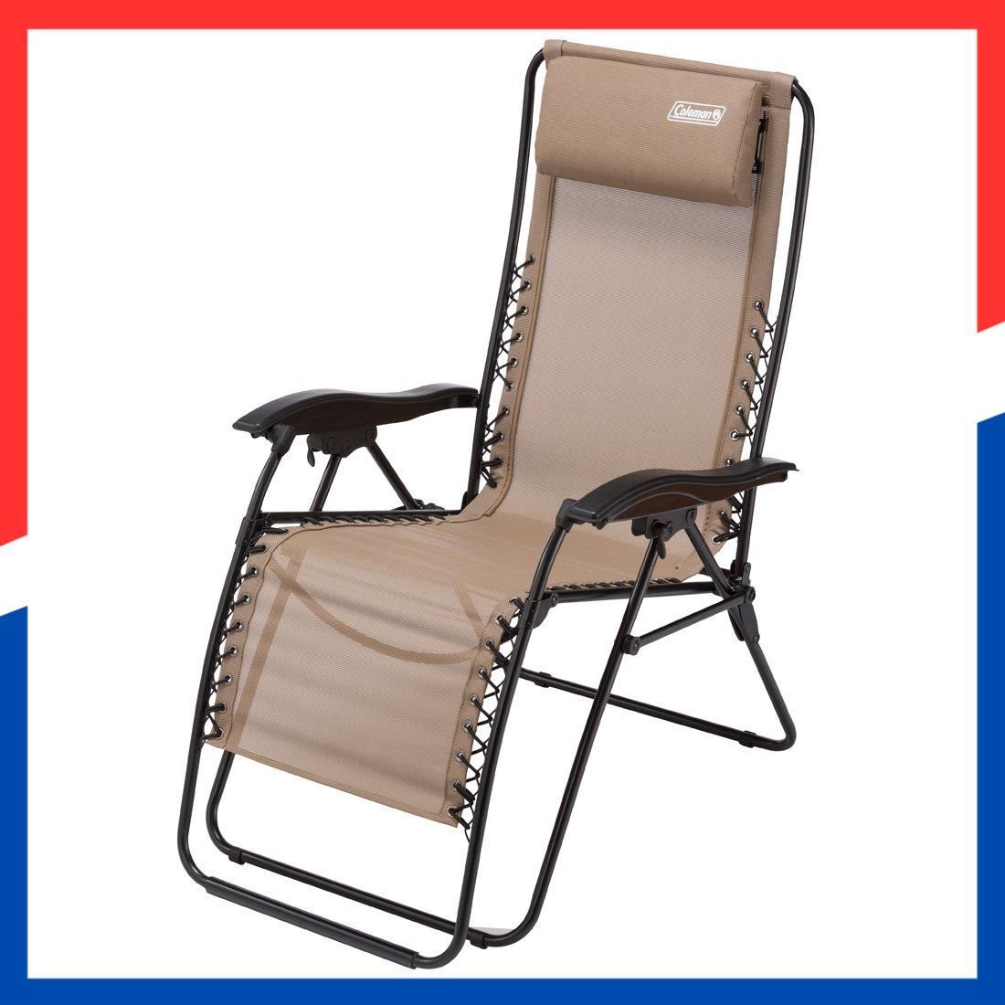 インフィニティチェア チェア コールマン Coleman