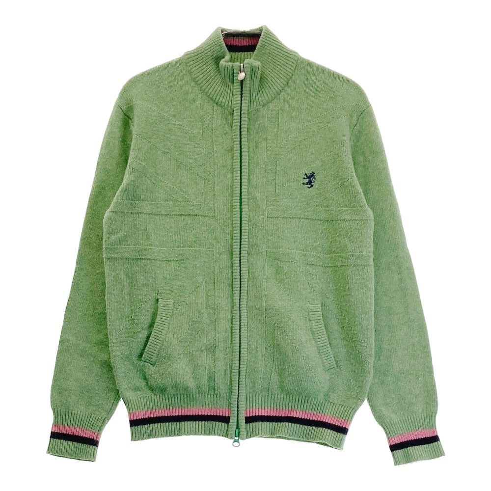 希少・美品！admiralメンズL L NICOLE CLUB FOR MEN スニーカー Admiral 別注スニーカーIII