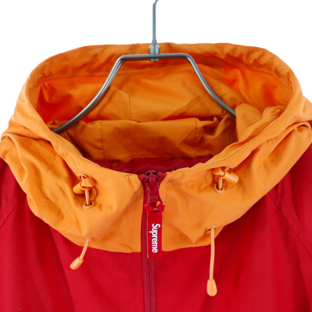 SUPREME (シュプリーム) 23SS Lightweight Nylon Hooded Jacket ライト