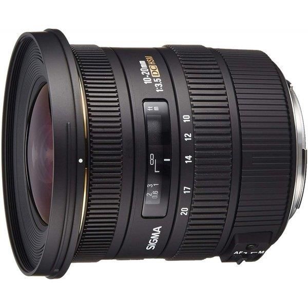 Canon 超広角ズームレンズ EF-S10-18mm F4.5-5.6 IS STM APS-C対応 EF