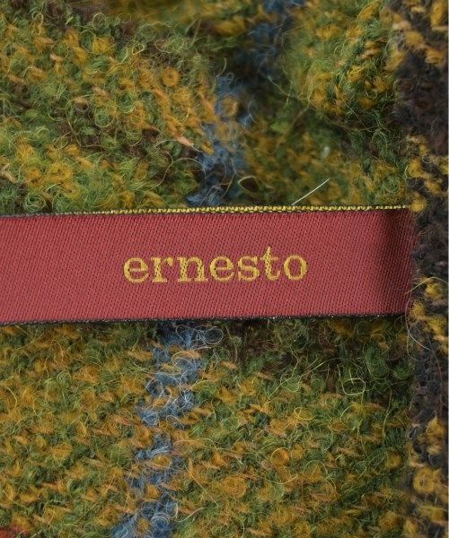 ERNESTO