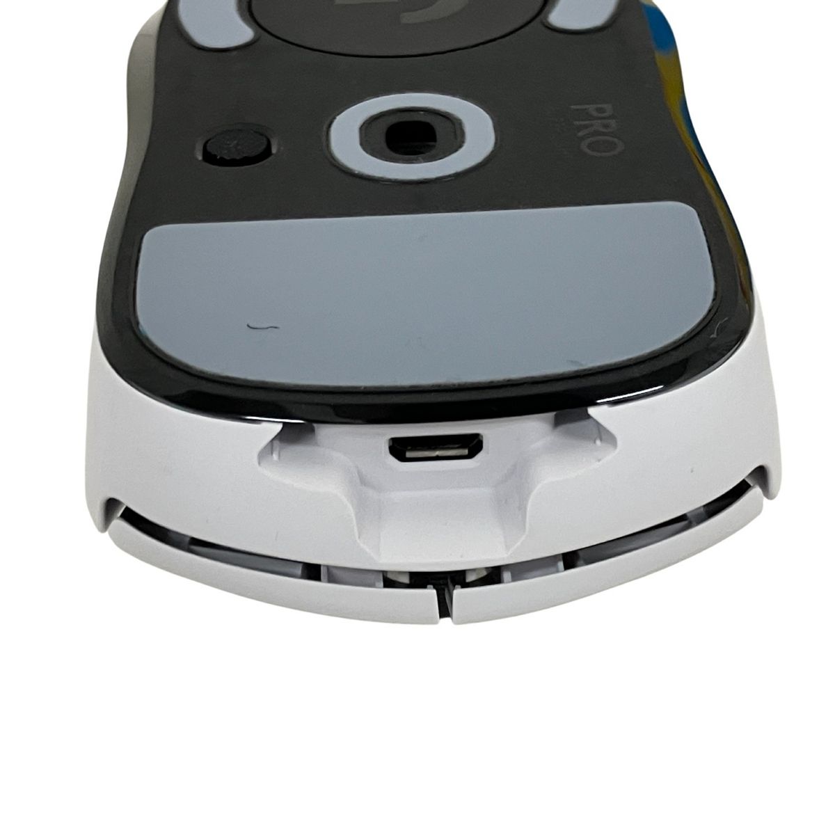Logicool G PRO X SUPERLIGHT ワイヤレス ゲーミングマウス ロジクール MR0106 ホワイト T10464454 WWW_OPDRERGINERDOGAN_COM
