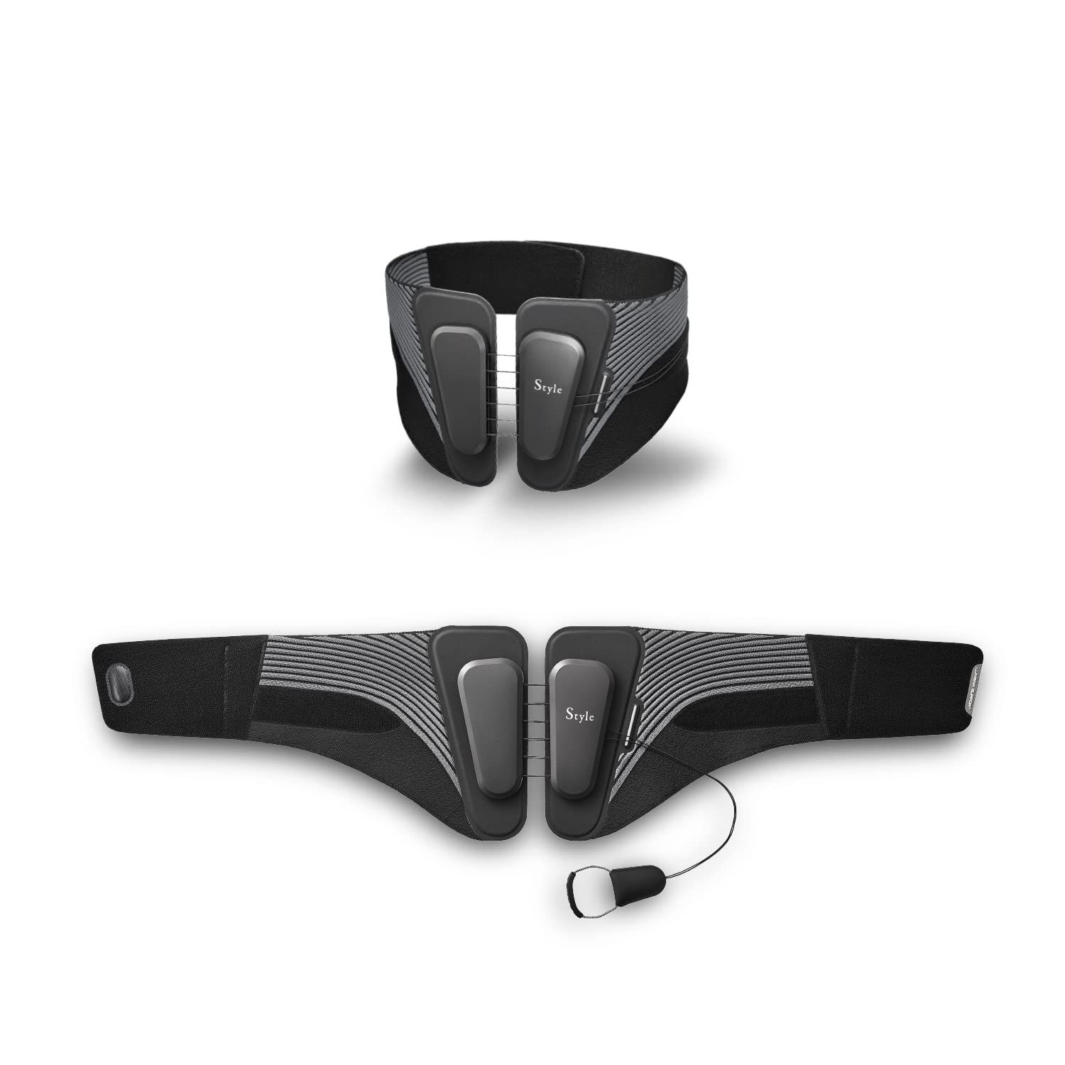 スタイルビーエックスランバー Style BX Lumbar MTG エムティージー メーカー純正品 ベルト