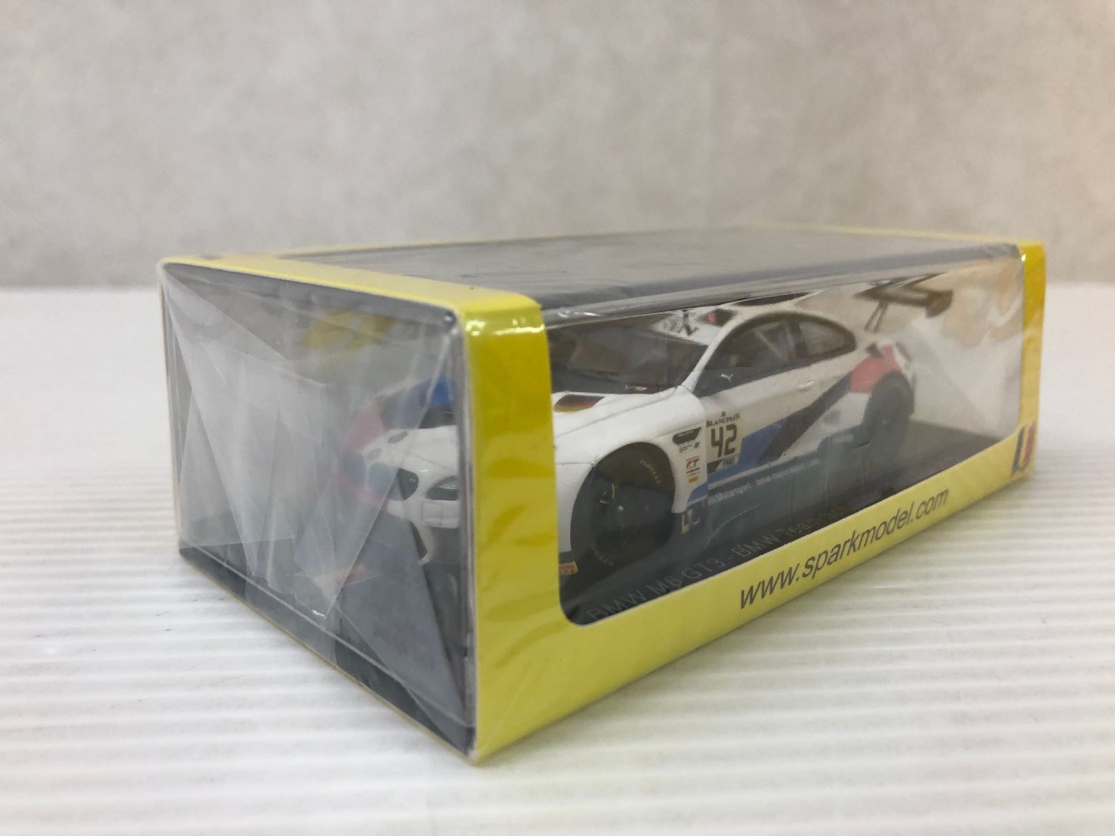 BMW Team