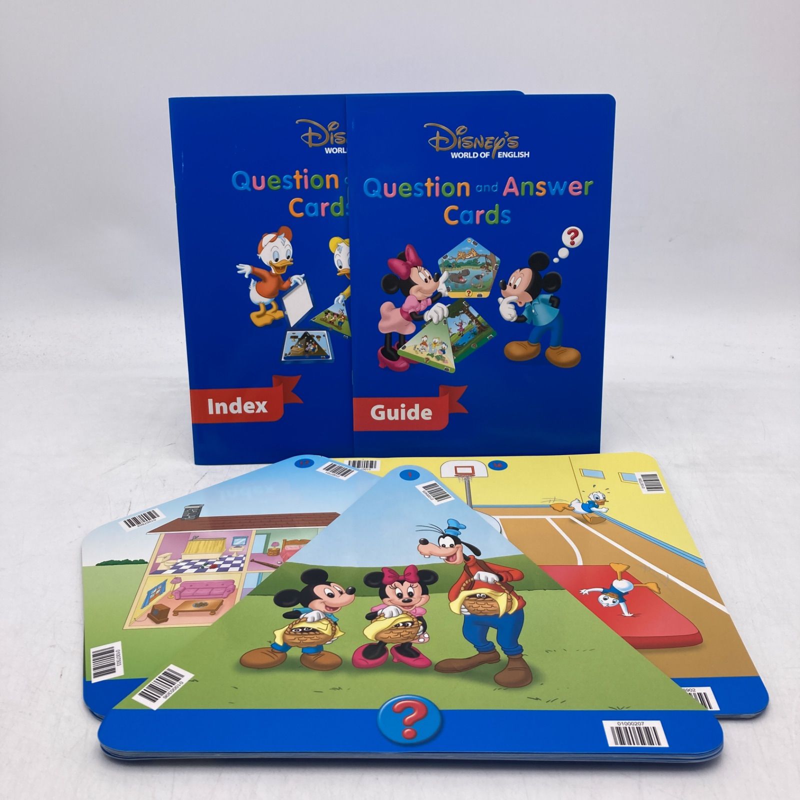 2018年購入！両面デジタルトークアロング Q&A対応 ディズニー