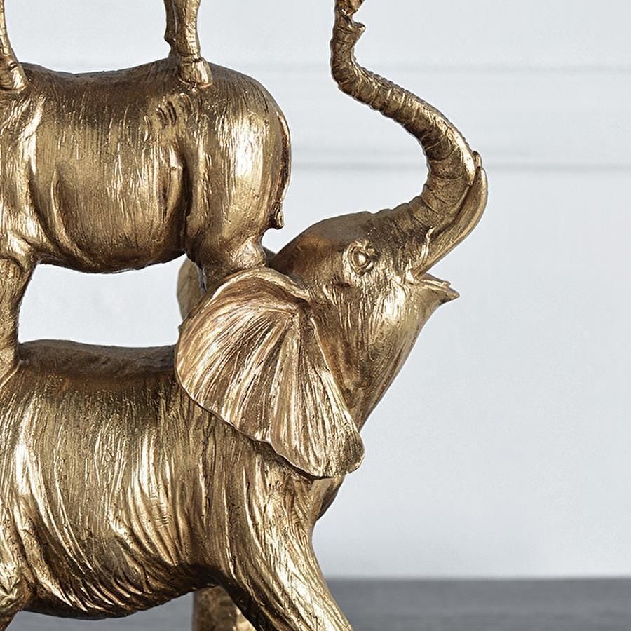 アニマルオブジェ 置物 アンティーク オーナメント オブジェ