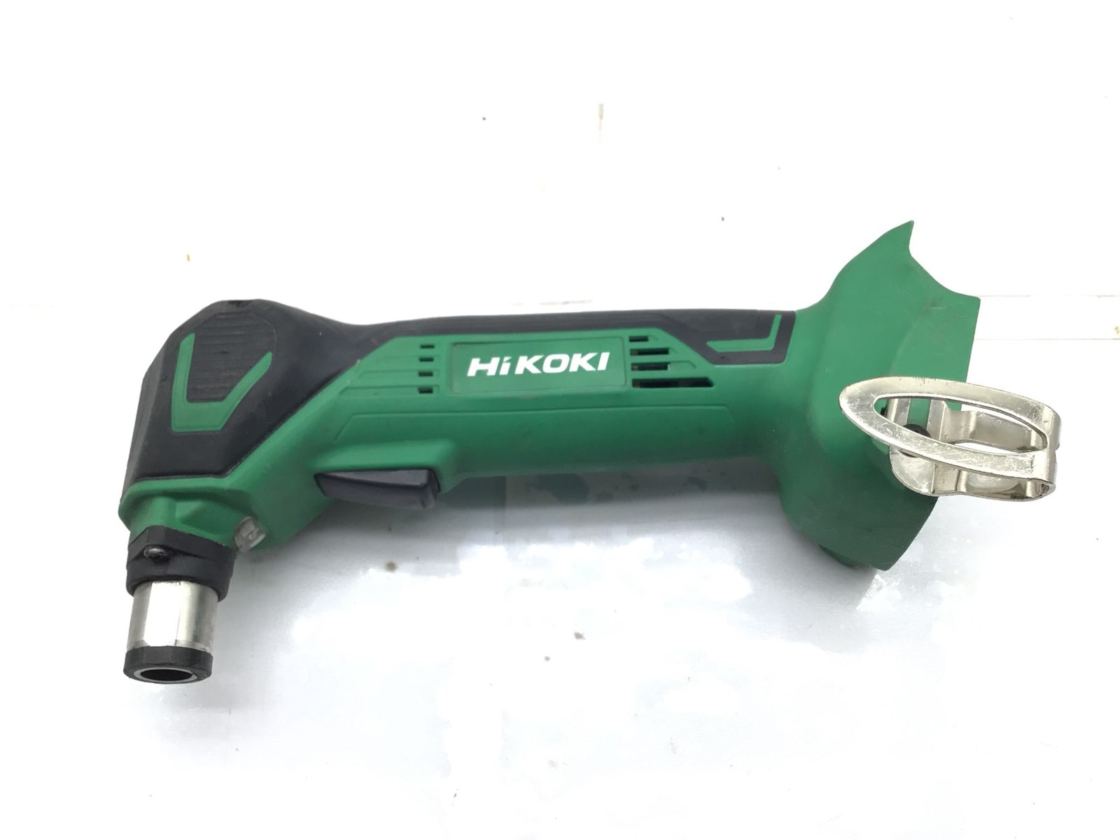 品 HiKOKI ハイコーキ コードレスばら釘打機 本体のみ NH18DSLNN ITIHWPC4LJEO エコツール笠寺店 M02