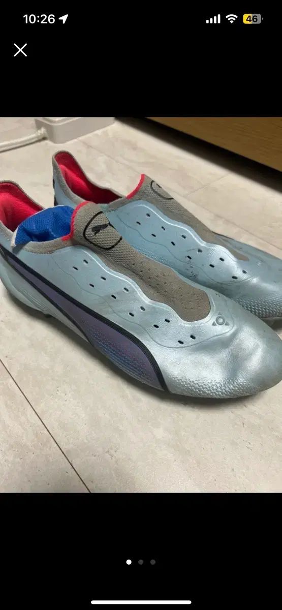 PUMA プーマ キング ULTIMATE