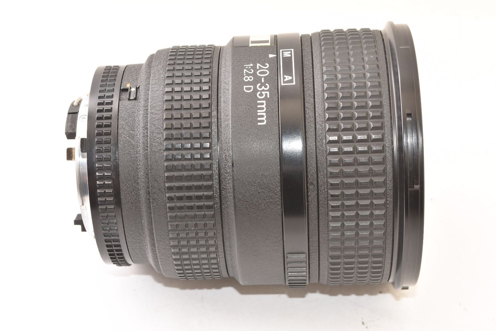 ☆極上品☆ Nikon ニコン AF NIKKOR 20-35mm F2.8D 2509072 - メルカリ