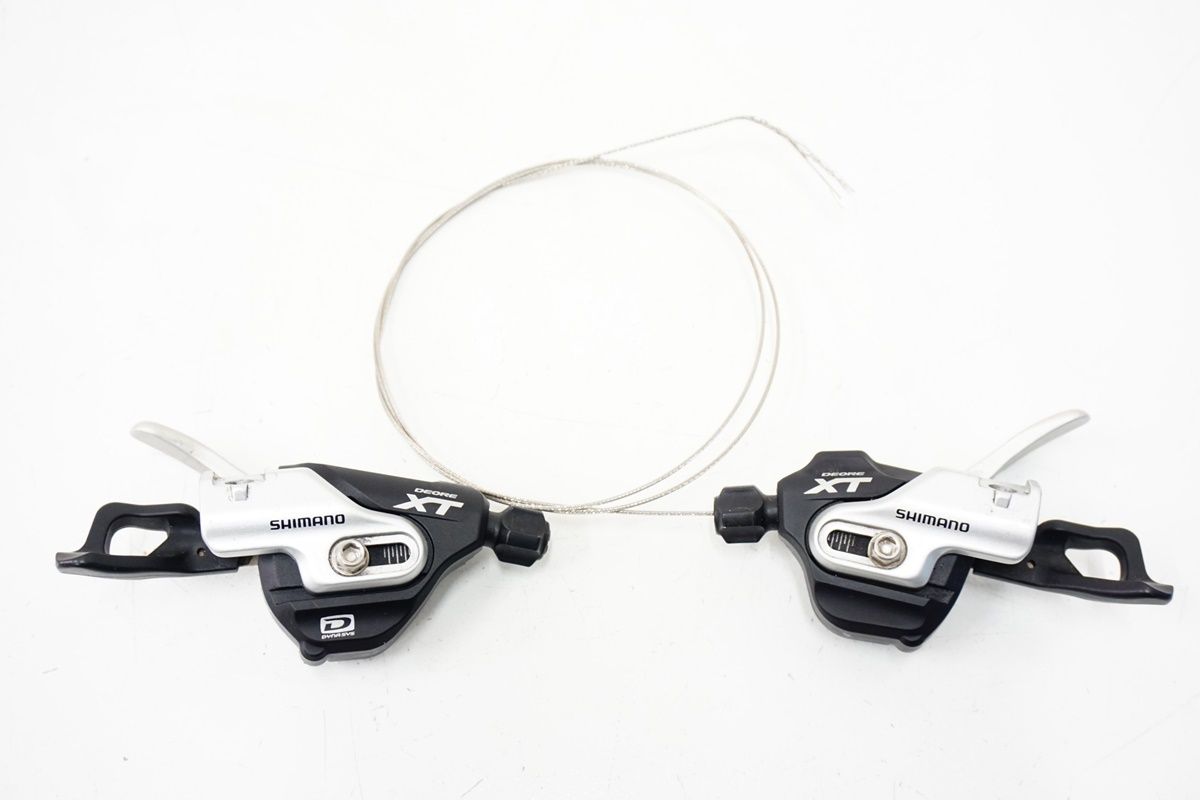 SHIMANO「シマノ」 XT SL-M780 ラピッドファイヤーシフター / バイチャリ浜松店