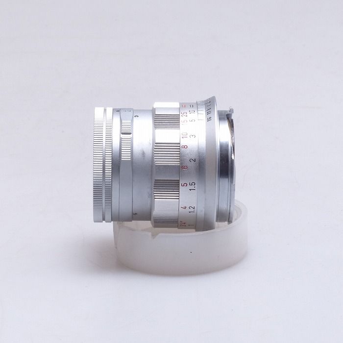 中古】(ライカ) Leica ズミクロン M50/2 固定鏡胴 - メルカリ 