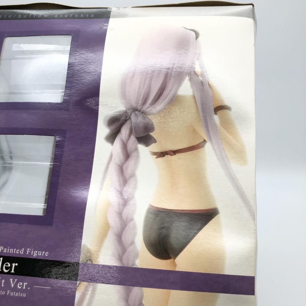 【中古】未開封 ALTER アルター Fate/hollow ataraxia 1/6 ライダー 水着Ver.[17]