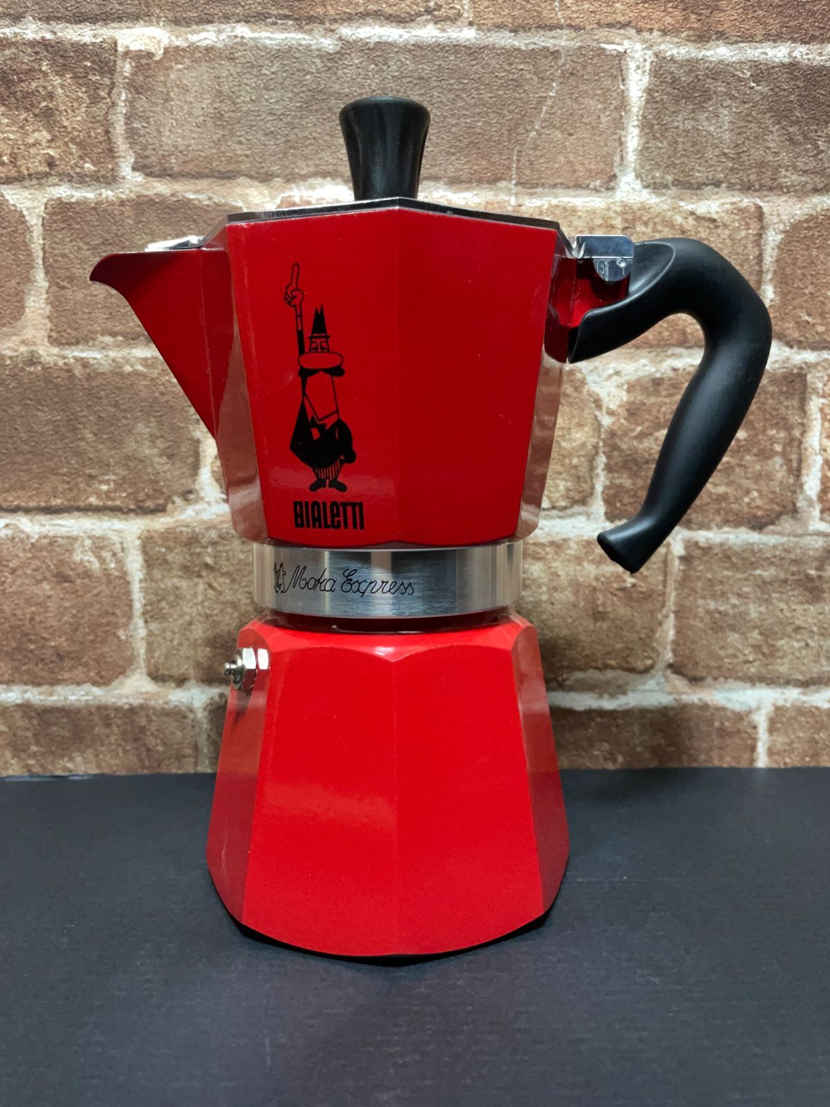 Supreme Bialetti Moka Express 19SS シュプリーム ビアレッティ