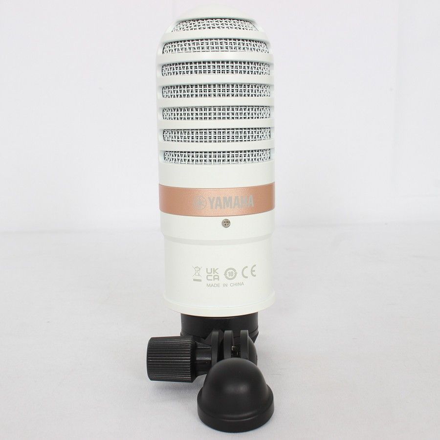 YAMAHA 本体