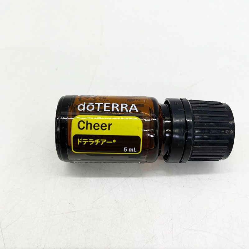 新品未開封　doTERRA ドテラ　スパイクナード　5ml スパイクナード – doTERRA TIMES