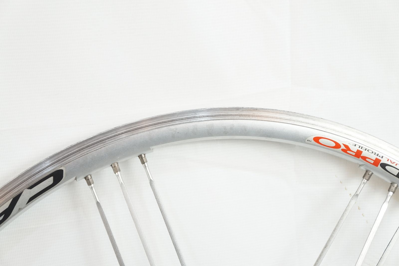 CAMPAGNOLO 「カンパニョーロ」 EURUS C15 シマノ11速 ホイールセット
