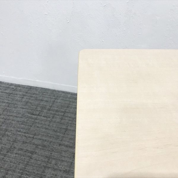 ミーティングテーブル 完成品