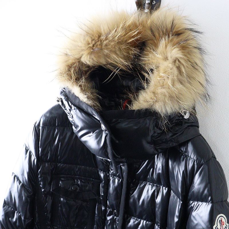 人気モデル JPタグ モンクレール MONCLER HERMIFUR エルミファー