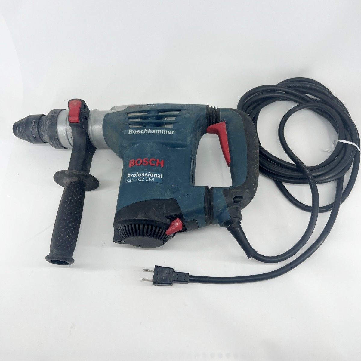 〇〇BOSCH ボッシュ 32mm ハンマドリル ハンマードリル GBH4-32 mono35214977-211021-02.jpg