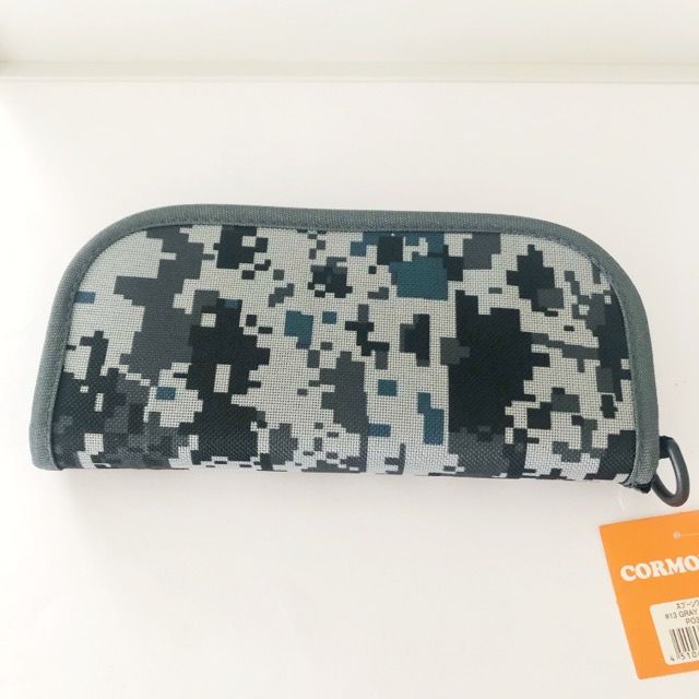 エリアスプーン＆ワレットケースセット 中古スプーン40個