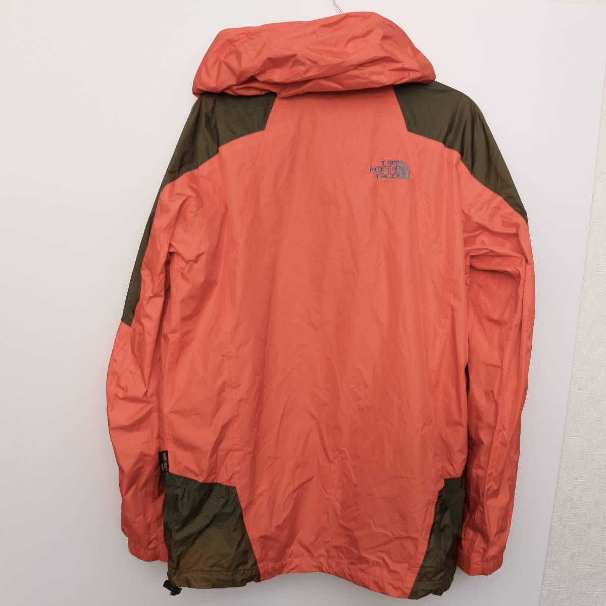 THE NORTH FACE マウンテンパーカー Sサイズ GORE-TEX - メルカリ