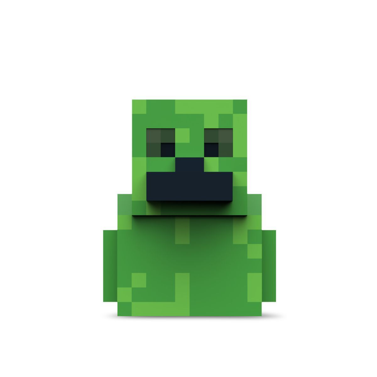 Mini TUBBZ クリーパー 『マインクラフト』 『MINECRAFT』 マイクラ 
