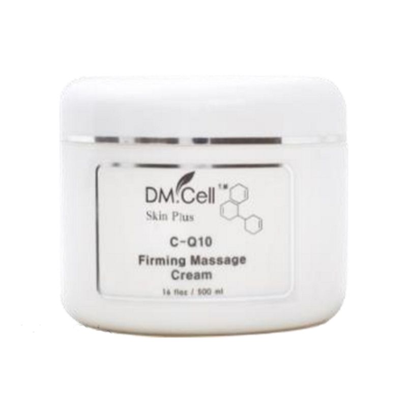 DM.Cell C-Q10 Firming Massage Cream DMセル C-Q10ファーミング