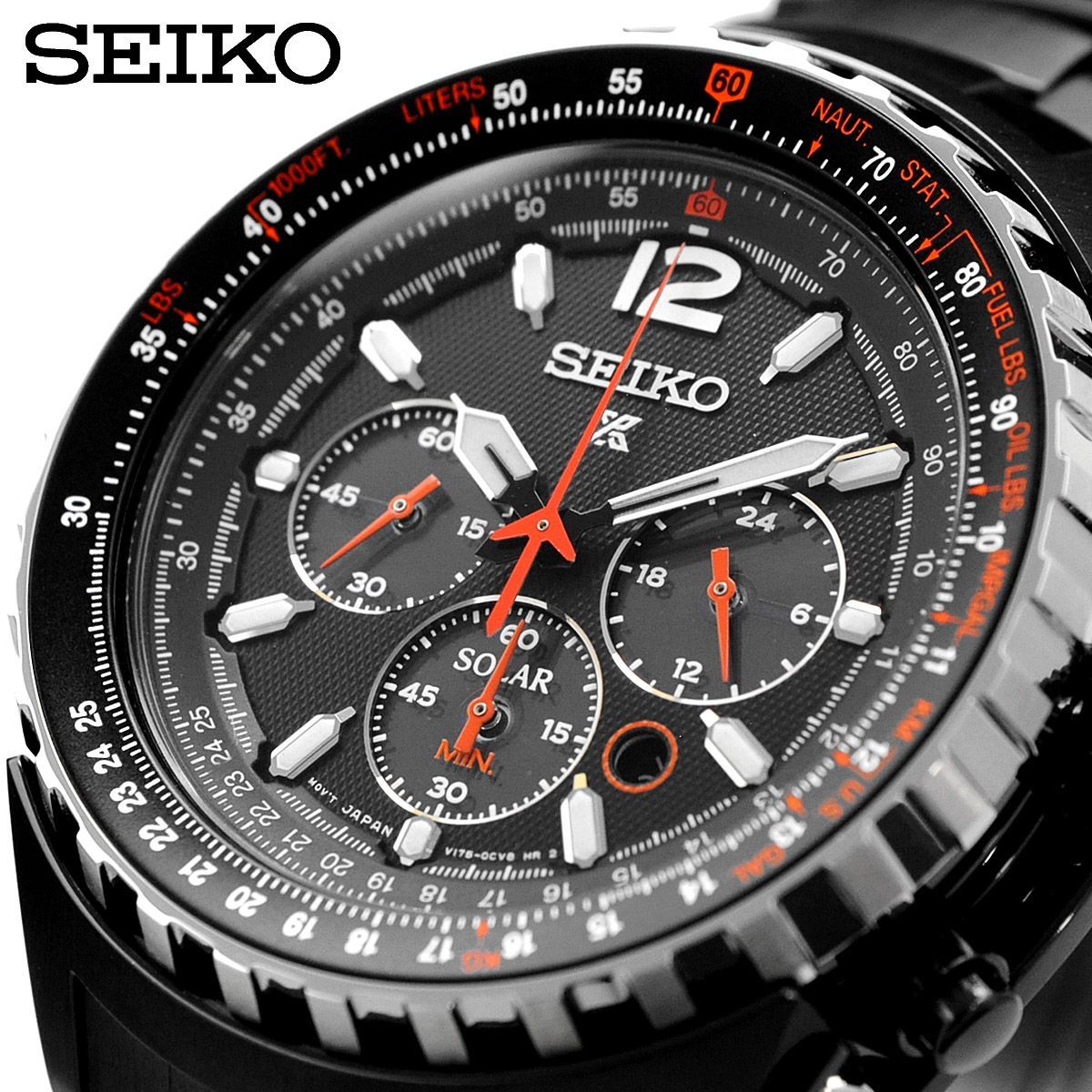 セイコー SEIKO 腕時計 人気 ウォッチ SSC263P1